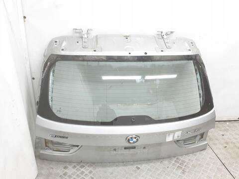 Foto 3ª: Portón Bmw X5 HIBRIDO 230 KW 313CV [N20B20A] (2013)