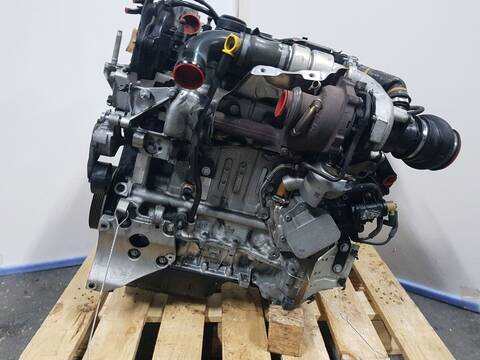 Foto 2ª: Motor Completo Ford Focus 1.5 TDCI TURNIER 120CV 88KW [XWDB] (2015)