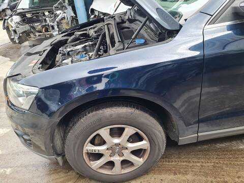 Aleta Delantera Izquierda Audi Q5 2.0 TDI 125KW) 170CV