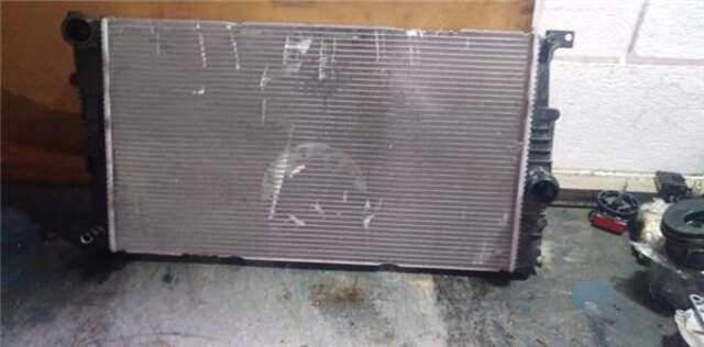 Foto 2ª: Radiador Motor Bmw Serie 3 315 316 D [N47D20C]