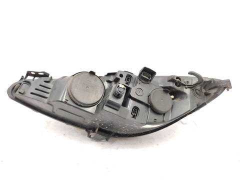 Foto 2ª: Faro Derecho Peugeot 308 1.6 HDI 112CV 82KW [9H05] (2012)