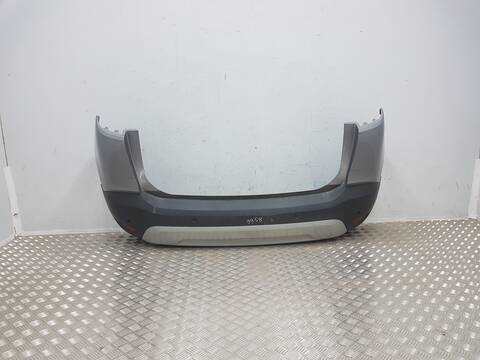 Paragolpes Trasero Opel Crossland ELEGANCE