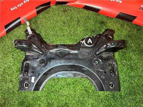 Puente Delantero Citroen Jumpy CONTROL M BLUE-HDI FAP 122CV 90KW FURGON