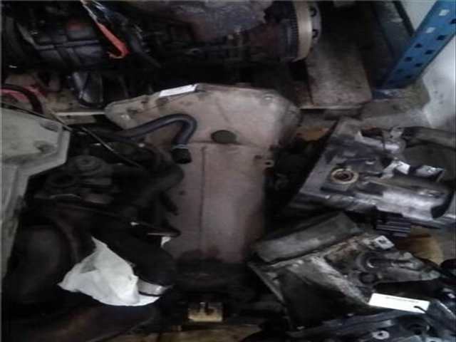 Caja Cambios Automatica Mercedes Clase C 160 2.0 C 180 203.735) [2.0 LTR. 95KW CAT] COUPE