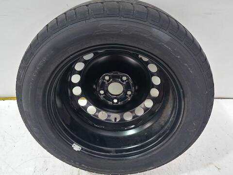 Foto 2ª: Neumatico Volkswagen Passat INDIVIDUAL 140CV (2005)