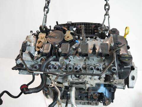 Motor Completo Opel Antara A 163CV 120KW