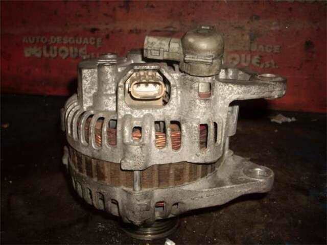 Foto 2ª: Alternador Mazda 6 2.0 DI [RF5C]