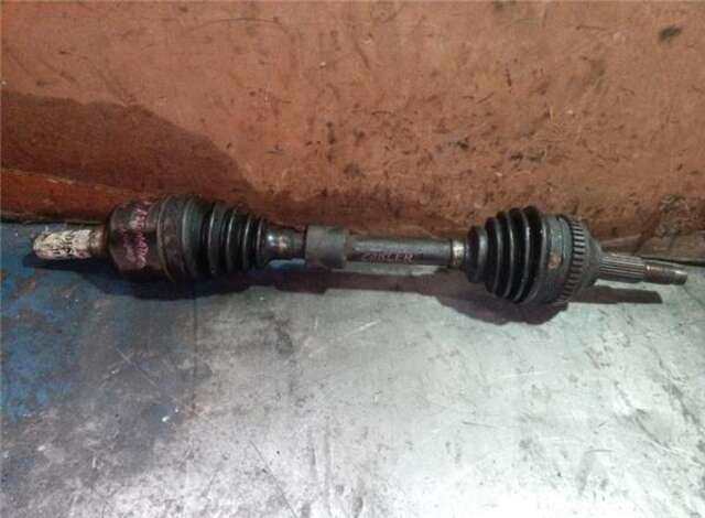 Transmision Delantera Izquierda Chrysler Voyager 2.8 CRD