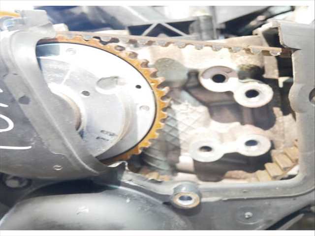 Foto 2ª: Motor Completo Ford Focus MK3 150CV 110KW [M8DA] (2016)