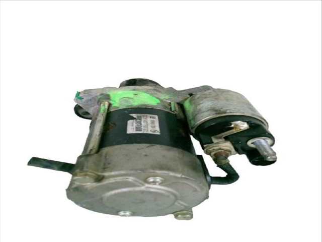 Foto 2ª: Motor de Arranque Opel Mokka 1.6 CDTI _76) (2012)