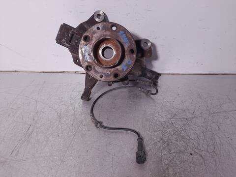 Mangueta Delantera Izquierda Renault Megane BOSE EDITION III COUPE 110CV 81KW