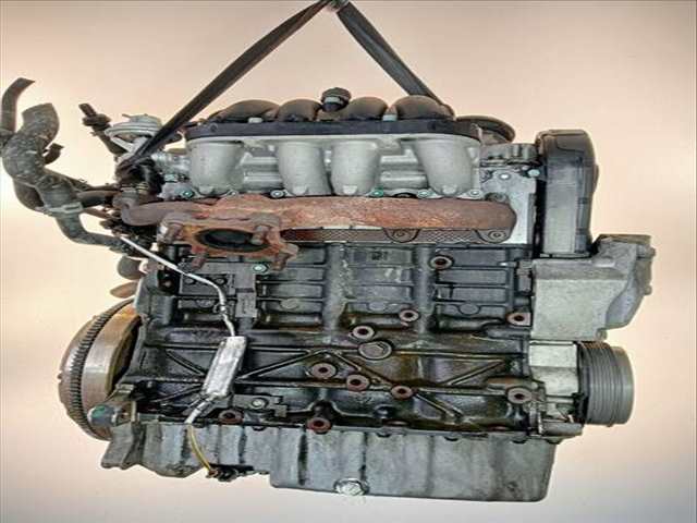 Foto 2ª: Motor Completo Volkswagen Golf 1.9 SDI 68CV (1997)