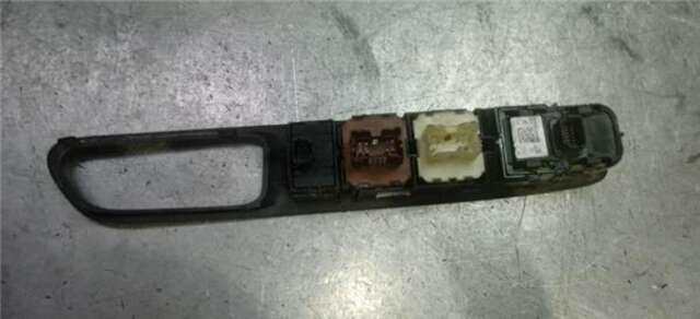 Foto 2ª: Botonera Elevalunas Renault Clio 0.9T [H4BB408]