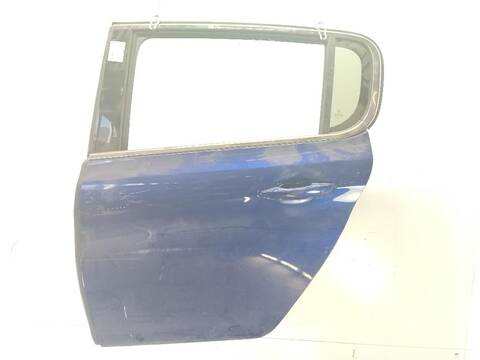 Foto 2ª: Puerta Trasera Izquierda Peugeot 308 VERSION INDEFINIDA (2014)