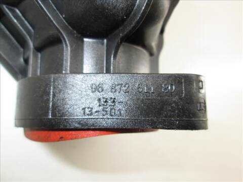 Foto 3ª: Tubos Aire Acondicionado Citroen C4 1.6 HDI PICASSO (2013)