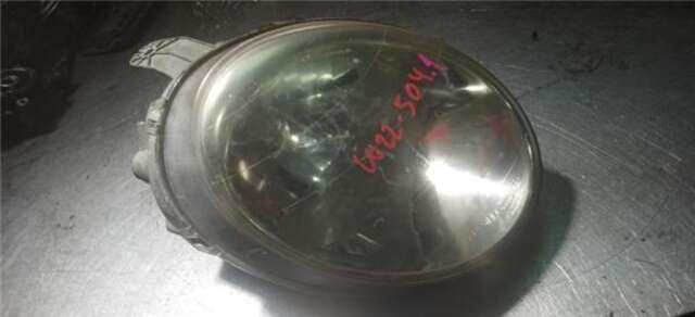 Foto 3ª: Faro Derecho Daewoo Matiz 0.8 [F8CV]