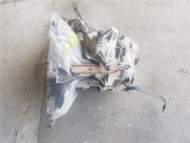 Caja Cambios Opel Corsa 1.2 CITY [1.2 LTR. - 33 KW]