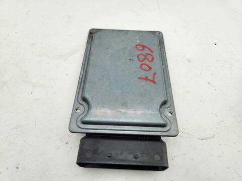 Foto 3ª: Centralita Motor ECU DS 7 LOUVRE 179CV 132KW [AH01] (2018)