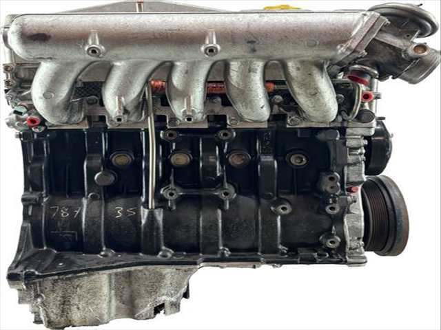 Motor Completo Land Rover Defender 122 CV 90KW