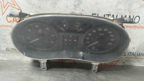 Cuadro de Instrumentos Opel Vivaro FURGON 2.7T CORTO 101CV 74KW