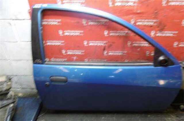 Foto 3ª: Puerta Delantera Derecha Ford Ka 1.3 I [A9B]