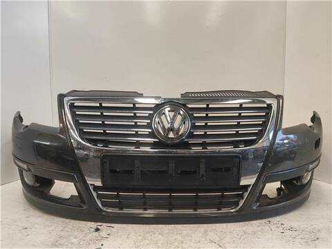 Paragolpes Delantero Volkswagen Passat 2.0 TDI BERLINA 170CV 125KW