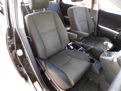 Asiento Delantero Derecho Toyota Corolla 1ZZ-FE