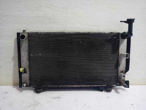 Radiador Motor Toyota Prius BASIS AUT. 78CV