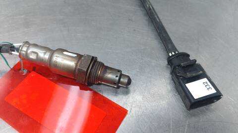 Foto 3ª: Sonda Lambda Seat Leon STYLE 130CV 96KW [DACA] (2018)