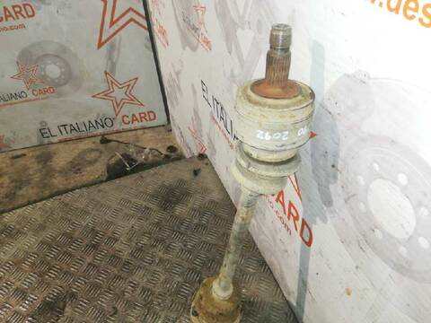 Foto 2ª: Transmision Trasera Izquierda Chrysler Neon 16V SPORT 133CV 98KW [G-20L] (1999)