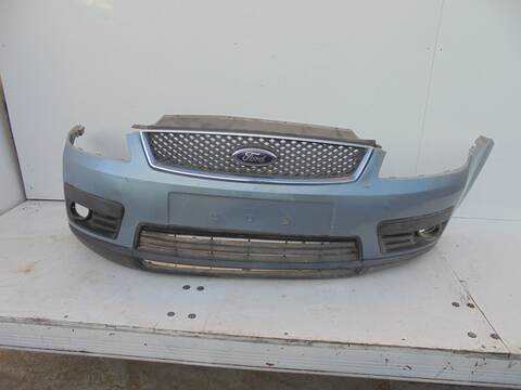 Foto 4ª: Paragolpes Delantero Ford C Max CONNECTION 136CV 100KW FOCUS CAP) [G6DD] (2006)