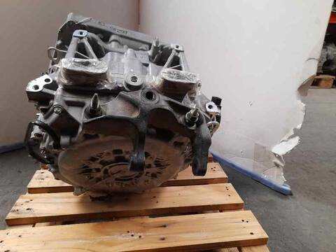 Foto 3ª: Caja Cambios Automatica Honda Crv ELEGANCE HYBRID 2WD 145CV 107KW AUT. [LFB1] (2019)