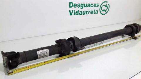 Foto 2ª: Transmision Central Mercedes Vito 136CV 100KW