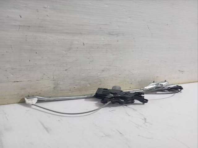 Foto 3ª: Elevalunas Eléctrico Delantero Izquierdo Toyota Rav4 2.0 MXAA52) 175CV [M20A-FKS] (2018)