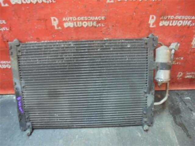 Radiador Calefaccion A.A. Daewoo Lanos 1.5