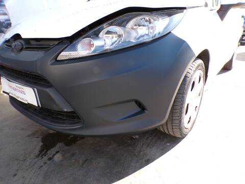 Foto 3ª: Paragolpes Delantero Ford Fiesta SNJB (2010)