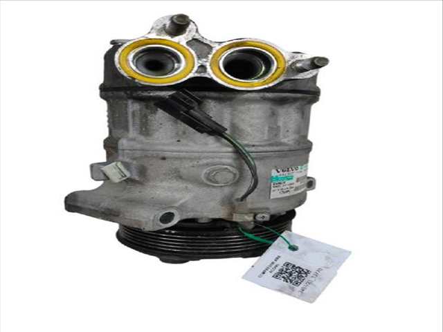 Compresor Aire Acondicionado Volvo V40 D2