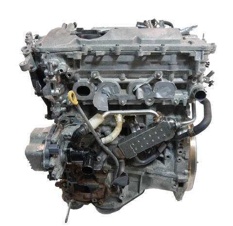 Motor Completo Toyota Rav4 197CV 145KW