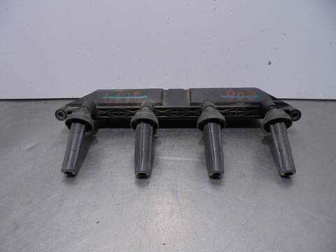 Foto 3ª: Modulo Encendido Citroen Xsara BERLINA [KFW] (2003)