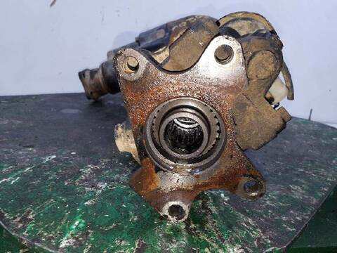 Foto 3ª: Diferencial Delantero Opel Frontera BASIS 116CV 85KW [X22DTH] (2000)