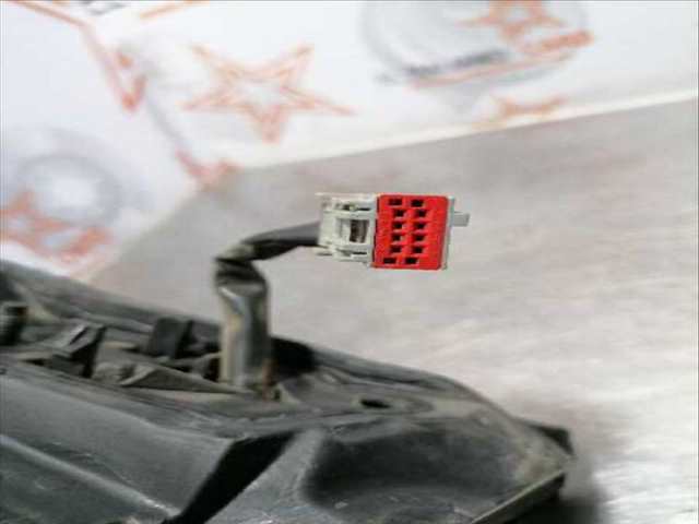 Foto 3ª: Retrovisor Izquierdo Ford Focus TREND 90CV 66KW [HHDA] (2010)