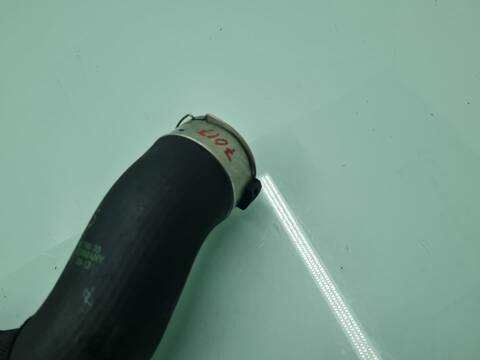 Foto 3ª: Intercooler Bmw Serie 3 315 318D 143CV 105KW [N47D20C] (2013)