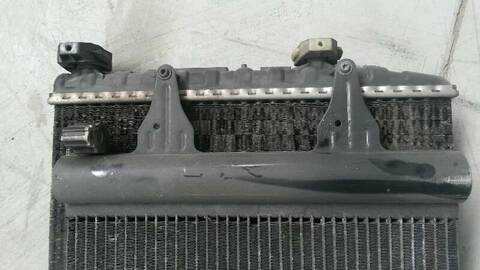 Foto 2ª: Radiador Calefaccion A.A. Volkswagen Polo 1.9 SDI 64CV 47KW [ASY] (2001)