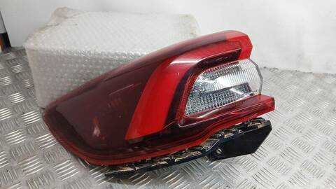 Piloto Trasero Izquierdo Ford Kuga 2.5 DURATEC PLUG-IN-HYBRID 152CV 112KW