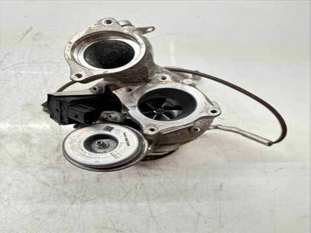 Turbocompresor Audi Q7 507CV 373KW