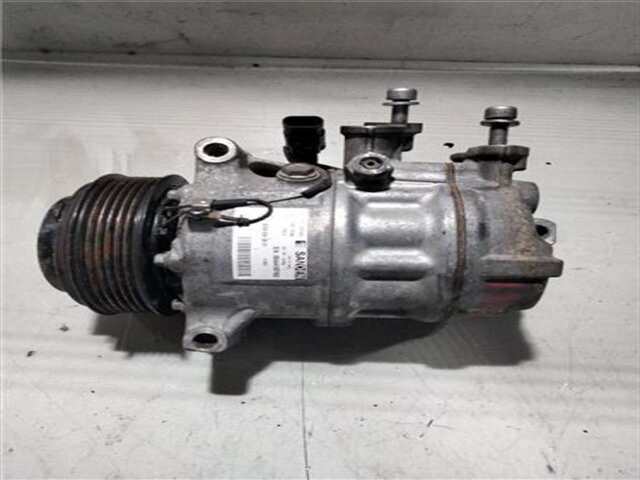 Compresor Aire Acondicionado Mercedes Vito 114/116 CDI. 119 CDI/BT EXTRALANG (447.705)