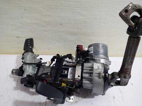 Foto 3ª: Columna Dirección Seat Ibiza ERENCE 95CV [DLAC] (2017)