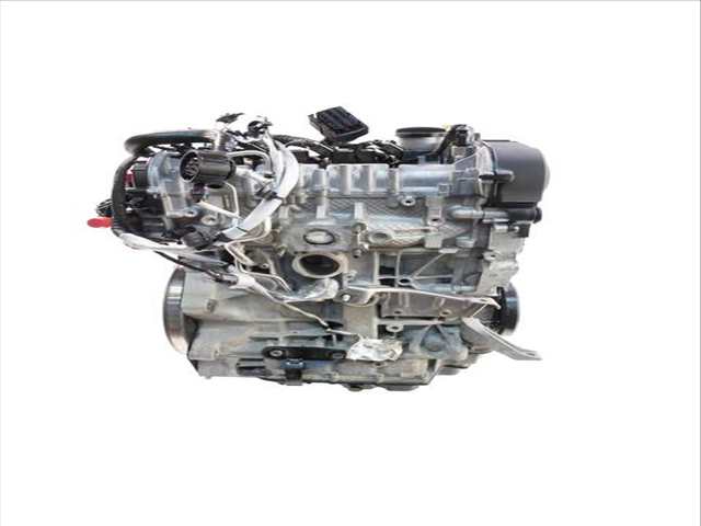 Foto 3ª: Motor Completo Volkswagen Passat 218CV 160KW [DGEB DGE] (2020)