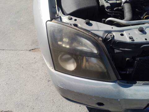 Foto 2ª: Faro Derecho Opel Vectra BERLINA 105CV 77KW [Y20DTH] (2005)