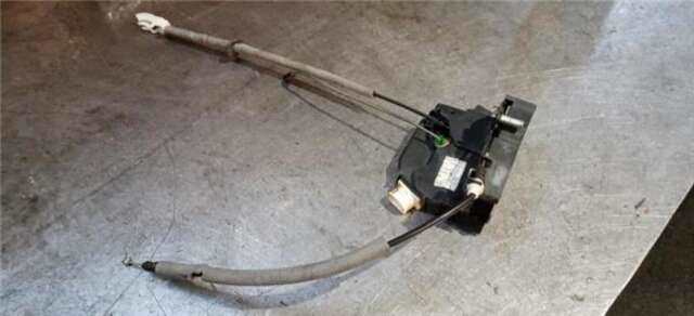 Foto 2ª: Cerradura Puerta Trasera Izquierda Land Rover Range 3.0 TD6 HSE [3.0 LTR. - 130 KW TD6] [306D1]